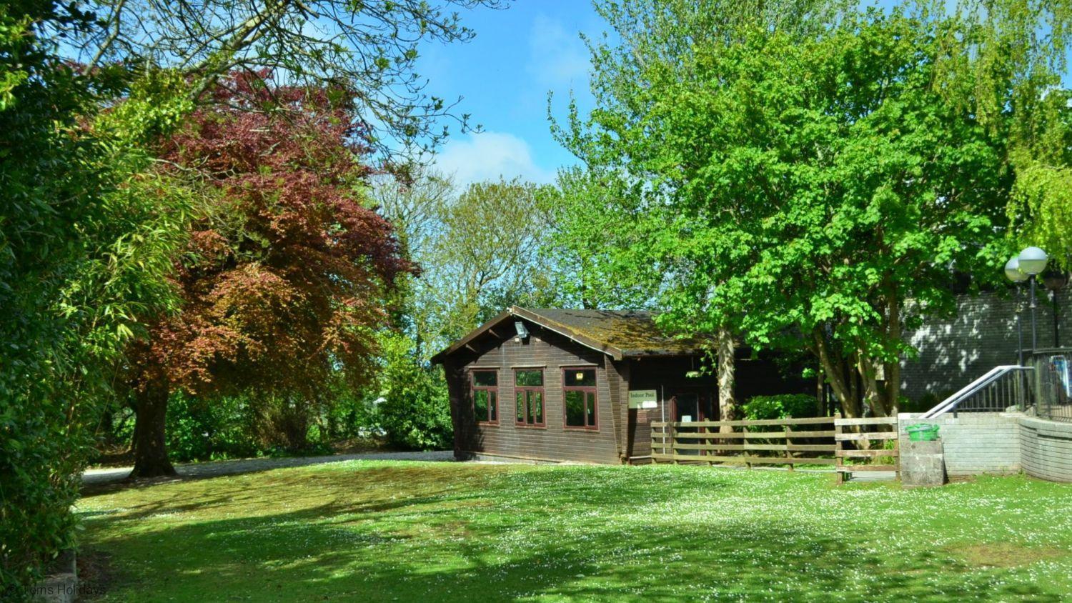 海尔58 Trevithick Court, Tolroy Manor别墅 外观 照片