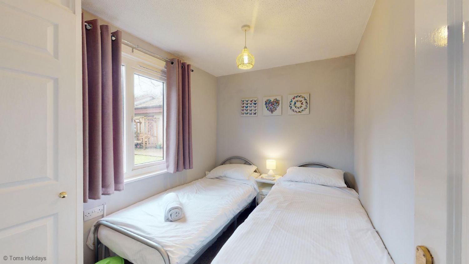 海尔58 Trevithick Court, Tolroy Manor别墅 外观 照片