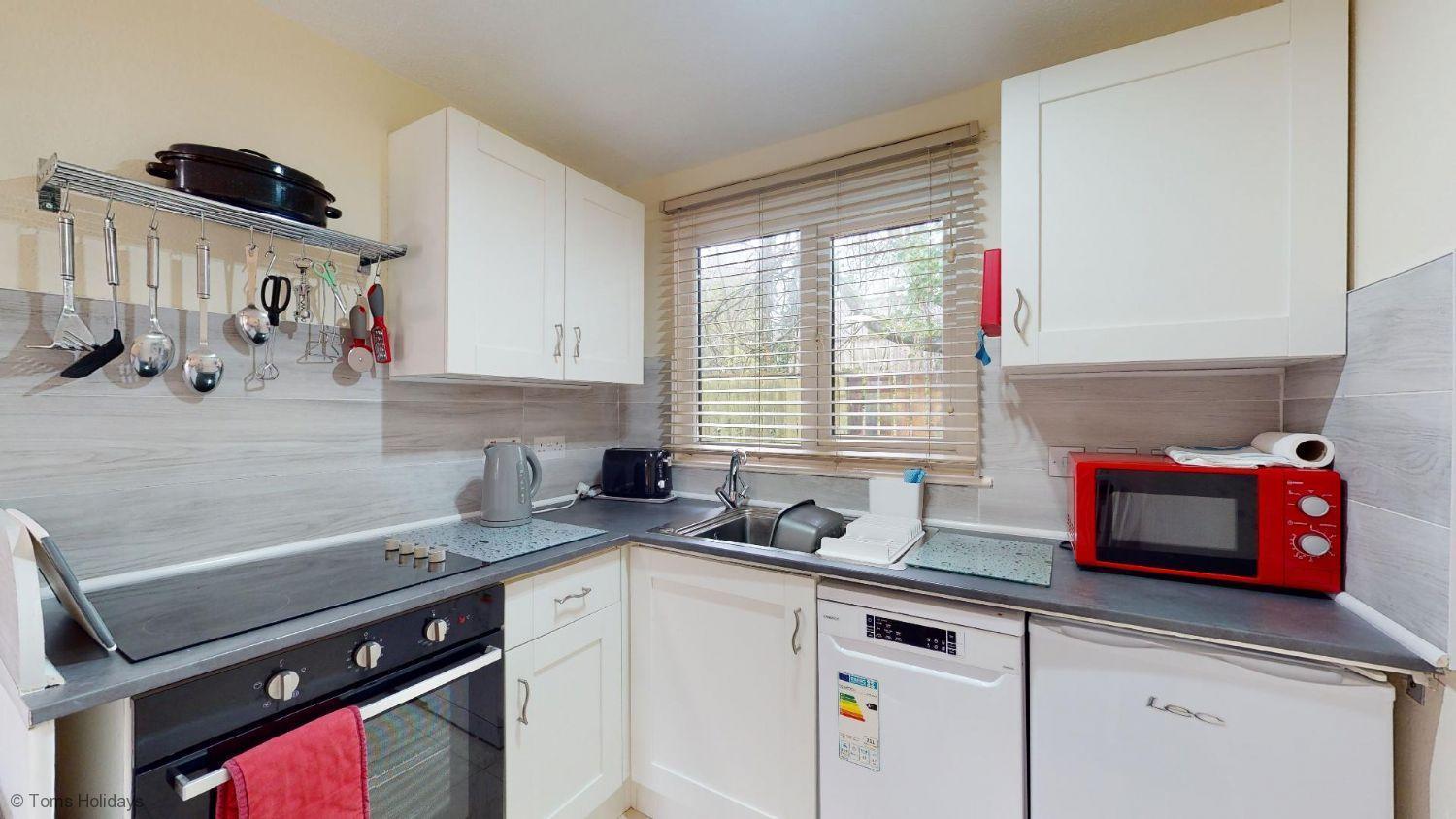 海尔58 Trevithick Court, Tolroy Manor别墅 外观 照片