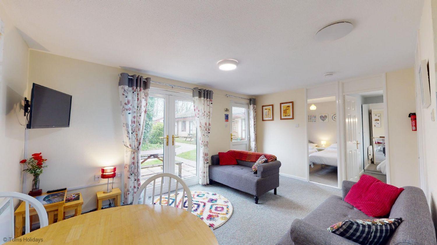 海尔58 Trevithick Court, Tolroy Manor别墅 外观 照片