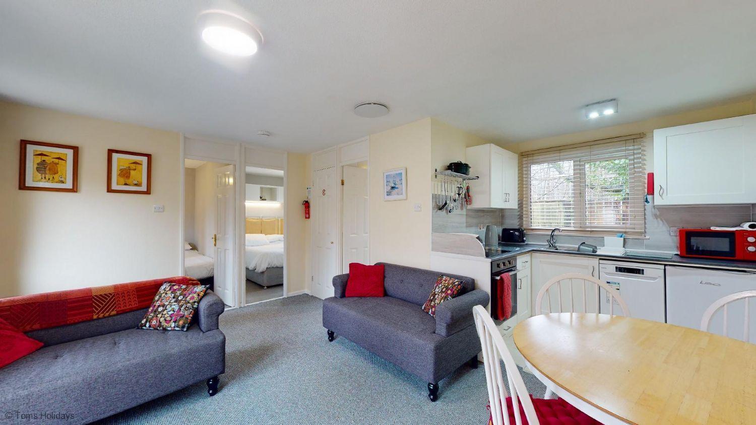 海尔58 Trevithick Court, Tolroy Manor别墅 外观 照片